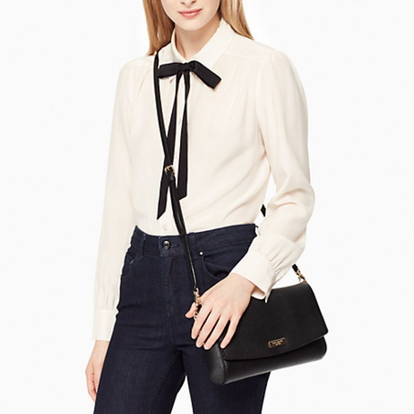 kate spade Handbags - Kate Spade Laurel Way Greer Crossbody Handbag NWT